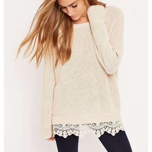 urban outfitters sweater